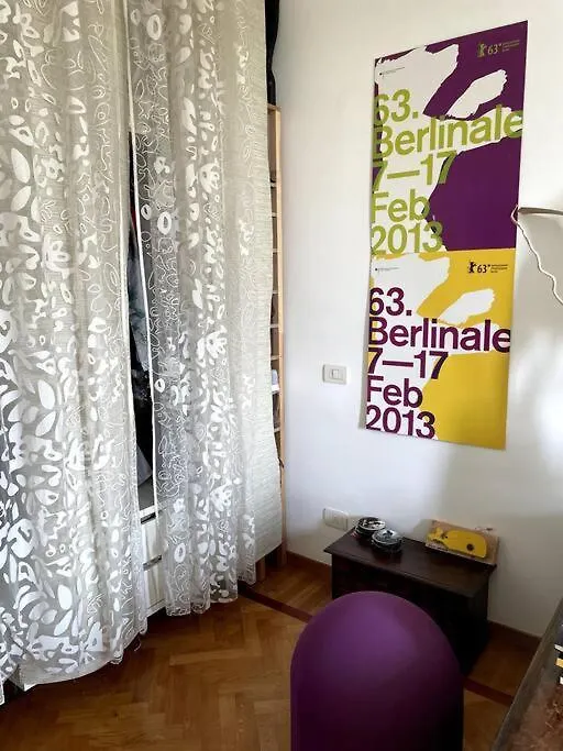 Casa Sofia Design & Cat Apartment Milan
