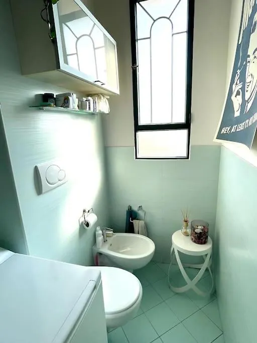 Casa Sofia Design & Cat Apartment Milan 0*,  Italy