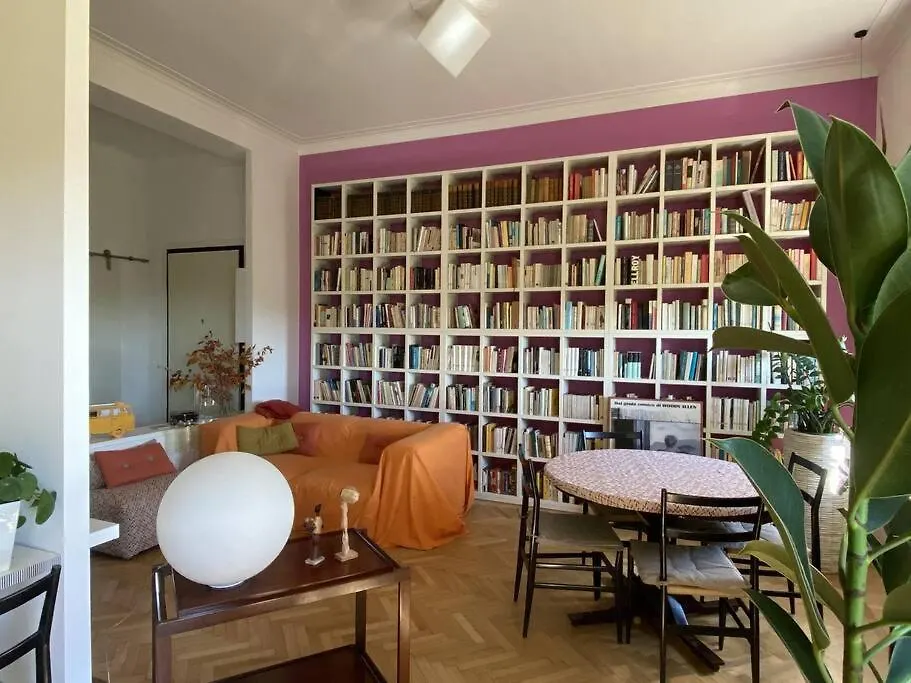Casa Sofia Design & Cat Apartment Milan 0*,  Italy