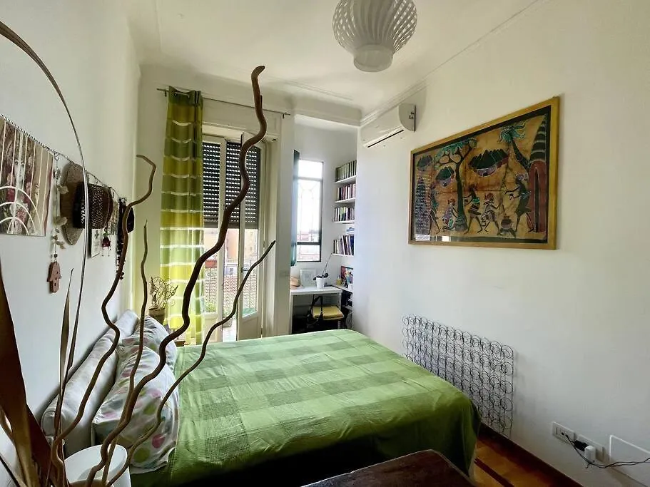 Casa Sofia Design & Cat Apartment Milan