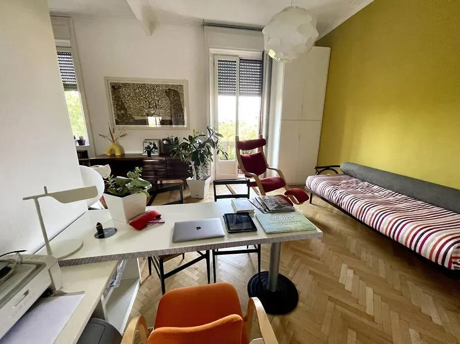 Casa Sofia Design & Cat Apartment Milan