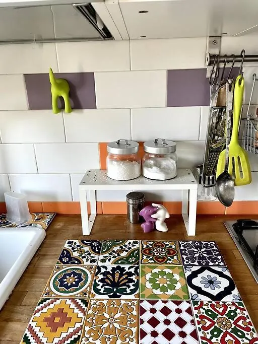 Casa Sofia Design & Cat Apartment Milan