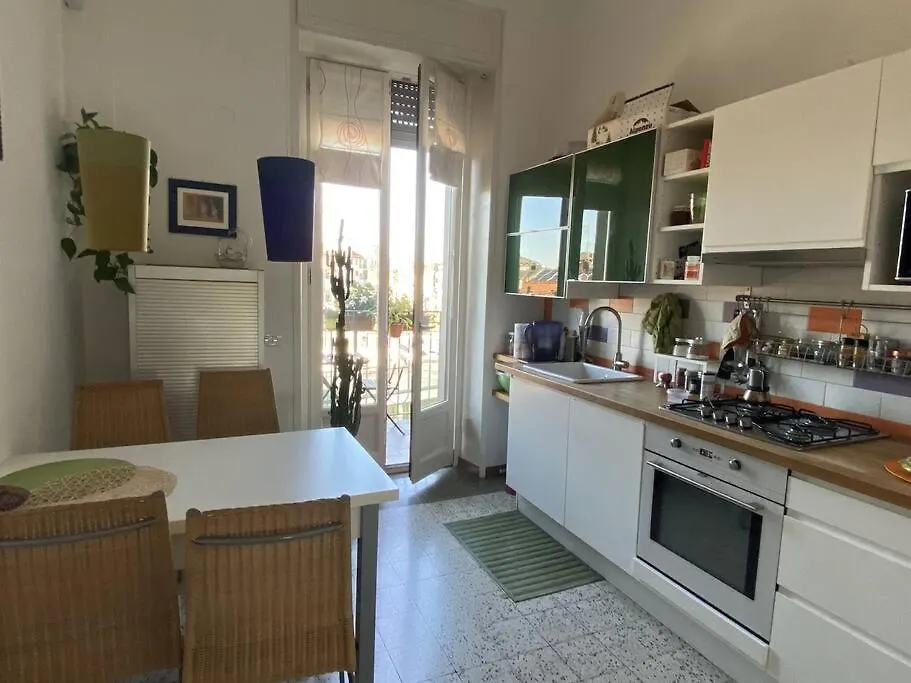 Casa Sofia Design & Cat Apartment Milan