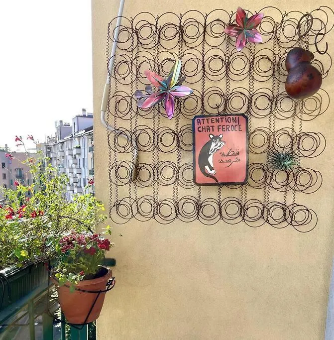 Casa Sofia Design & Cat Apartment Milan