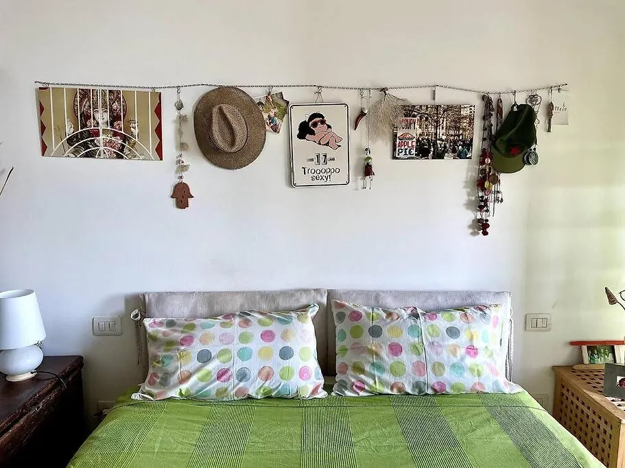 Casa Sofia Design & Cat Apartment Milan