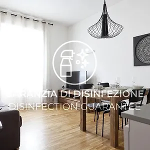 Italianway-scarlatti Apartamento